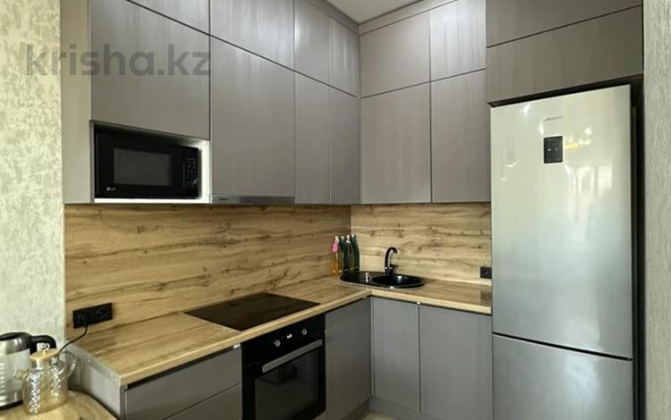 2-комнатная квартира · 47 м², Бердибек Сокпакбаев 6 за 32.5 млн ₸ в Астане, Сарыарка р-н — фото 2