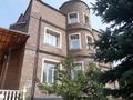 Отдельный дом · 7 комнат · 560 м² · 15 сот., Курбулакская 19 — Оспанова , Кербулакская за 383 млн ₸ в Алматы, Медеуский р-н — фото 14