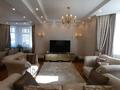 Отдельный дом · 7 комнат · 560 м² · 15 сот., Курбулакская 19 — Оспанова , Кербулакская за 383 млн ₸ в Алматы, Медеуский р-н — фото 4