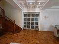 Отдельный дом · 7 комнат · 560 м² · 15 сот., Курбулакская 19 — Оспанова , Кербулакская за 383 млн ₸ в Алматы, Медеуский р-н — фото 5