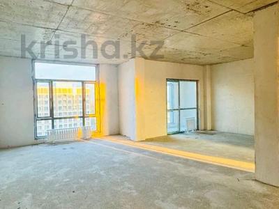 3-бөлмелі пәтер · 92 м² · 11/12 қабат, Тауелсиздик 60, бағасы: 49 млн ₸ в Астане, Алматы р-н
