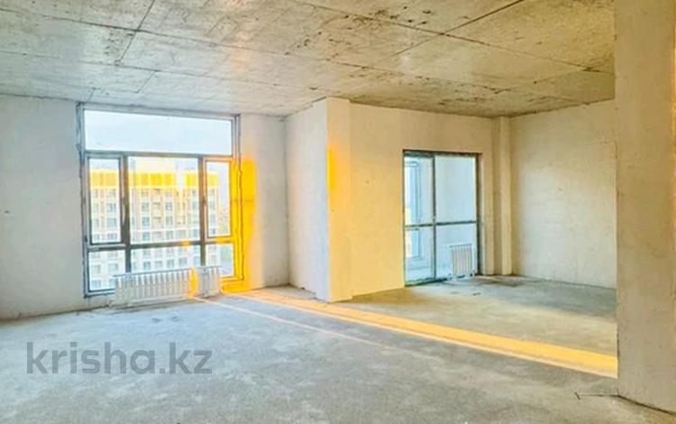 3-бөлмелі пәтер · 92 м² · 11/12 қабат, Тауелсиздик 60, бағасы: 49 млн ₸ в Астане, Алматы р-н — фото 2