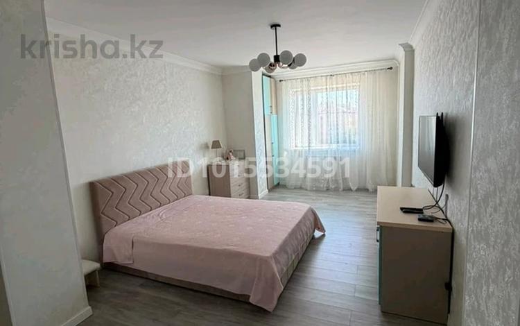 2-бөлмелі пәтер · 72 м² · 5/17 қабат, Кудайбердыулы 33, бағасы: 33 млн ₸ в Астане, Алматы р-н — фото 2