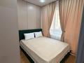 1-комнатная квартира · 40 м² · 2/9 этаж, мкр Шугыла, Жунисова 2/25 за 235 000 ₸ в Алматы, Наурызбайский р-н