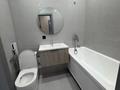 1-комнатная квартира · 40 м² · 2/9 этаж, мкр Шугыла, Жунисова 2/25 за 235 000 ₸ в Алматы, Наурызбайский р-н — фото 11