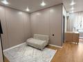 1-комнатная квартира · 40 м² · 2/9 этаж, мкр Шугыла, Жунисова 2/25 за 235 000 ₸ в Алматы, Наурызбайский р-н — фото 2