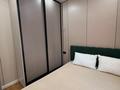 1-комнатная квартира · 40 м² · 2/9 этаж, мкр Шугыла, Жунисова 2/25 за 235 000 ₸ в Алматы, Наурызбайский р-н — фото 3
