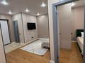 1-комнатная квартира · 40 м² · 2/9 этаж, мкр Шугыла, Жунисова 2/25 за 235 000 ₸ в Алматы, Наурызбайский р-н — фото 4