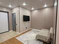 1-комнатная квартира · 40 м² · 2/9 этаж, мкр Шугыла, Жунисова 2/25 за 235 000 ₸ в Алматы, Наурызбайский р-н — фото 9