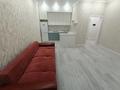 2-комнатная квартира · 50 м² · 5/12 этаж, Чингиз Айтматов 60/1 за 280 000 ₸ в Астане, Есильский р-н — фото 2