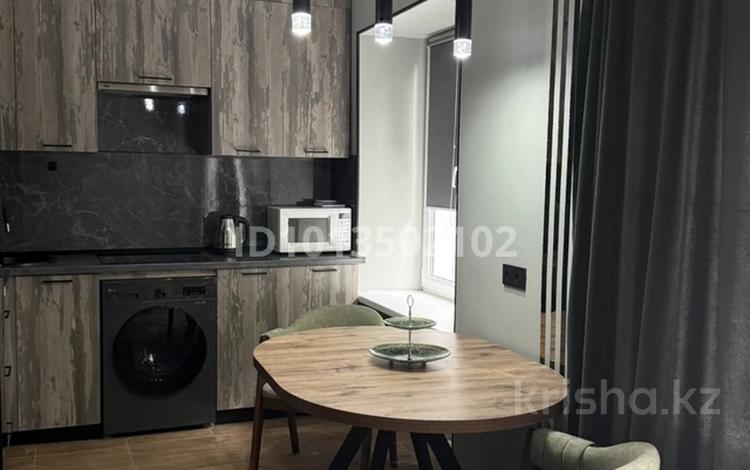 1-комнатная квартира · 45 м² · 1/2 этаж, Айтеки би 45 — Центр города за 250 000 ₸ в Хромтау — фото 2