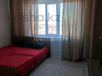 1-комнатная квартира · 36 м² · 8/9 этаж, мкр Юго-Восток, Камали Дюйсембекова 3 — Камали Дюйсембекова 3 за 8 000 ₸ в Караганде, Казыбек би р-н