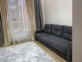 1-комнатная квартира · 40 м² · 11/17 этаж, Е 882 7 за 19 000 ₸ в Астане, Нура р-н — фото 10