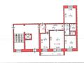 3-бөлмелі пәтер · 62 м² · 1/9 қабат, Майкудук, 11а микрорайон 27, бағасы: 15.5 млн ₸ в Караганде, Алихана Бокейханова р-н — фото 20
