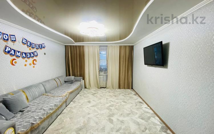 3-бөлмелі пәтер · 62 м² · 1/9 қабат, Майкудук, 11а микрорайон 27, бағасы: 15.5 млн ₸ в Караганде, Алихана Бокейханова р-н — фото 15