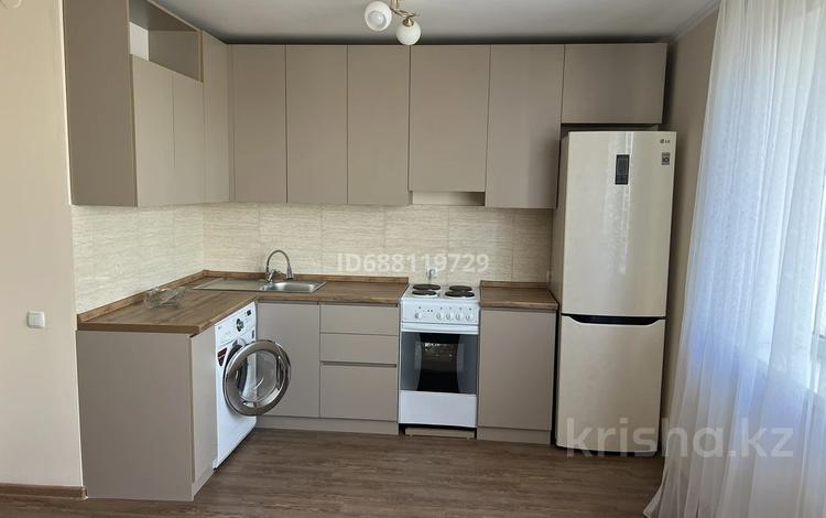 2-комнатная квартира, 50 м², 14/16 этаж помесячно, мкр Таугуль, Жандосова 140/1