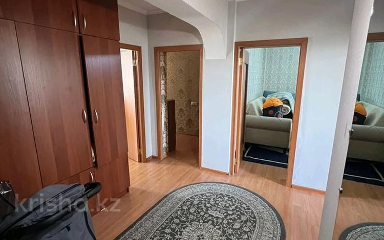 3-комнатная квартира · 75 м² · 6/9 этаж, Райымбека 245 — За Максима на Райымбека за 36 млн 〒 в Алматы, Жетысуский р-н — фото 3