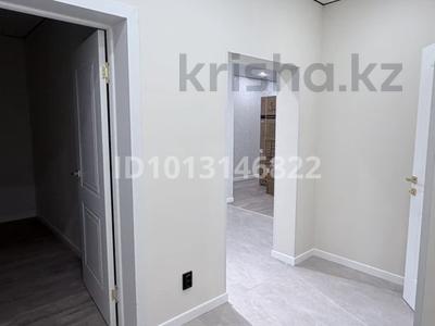 2-комнатная квартира · 56 м² · 7/7 этаж, Касыма Шарипова 206/9 — улица Сабина за 250 000 ₸ в Алматы, Алатауский р-н