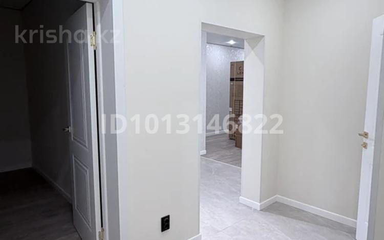 2-комнатная квартира · 56 м² · 7/7 этаж, Касыма Шарипова 206/9 — улица Сабина за 250 000 ₸ в Алматы, Алатауский р-н — фото 2