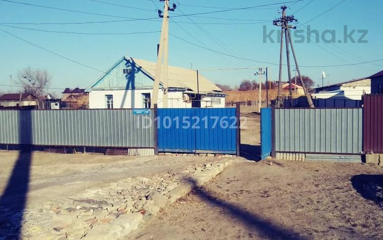 Часть дома · 3 комнаты · 75 м² · 15 сот., пгт Балыкши, С.Пангереева 124a — Азаттык за 29 млн ₸ в Атырау — фото 2