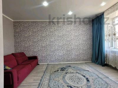 2-комнатная квартира · 50 м² · 1/2 этаж, Аэропортовская за 9 млн 〒 в Семее