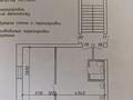 2-бөлмелі пәтер, 42 м², 5/5 қабат, 1 9, бағасы: 8.8 млн 〒 в Лисаковске — фото 16