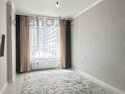 2-бөлмелі пәтер · 57.5 м², Калдаякова 23 А — Калдаякова - Нурмагамбетова, бағасы: ~ 40 млн ₸ в Астане, Сарайшык р-н
