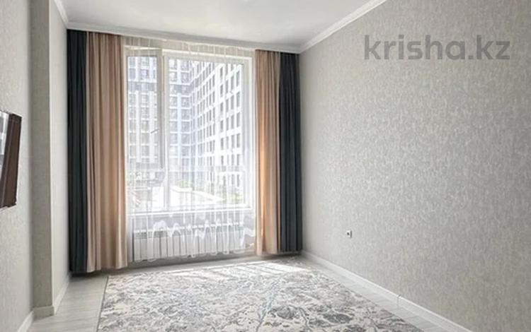 2-бөлмелі пәтер · 57.5 м², Калдаякова 23 А — Калдаякова - Нурмагамбетова, бағасы: ~ 40 млн ₸ в Астане, Сарайшык р-н — фото 2
