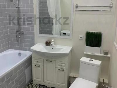 2-бөлмелі пәтер · 47 м² · 17/20 қабат, Гагарина, бағасы: 50.5 млн ₸ в Алматы, Бостандыкский р-н