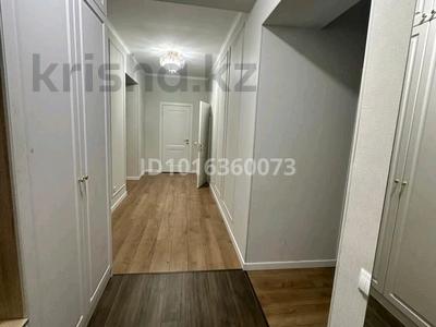 4-бөлмелі пәтер · 110 м² · 4 қабат, Толе би 25А, бағасы: 500 000 ₸ в Астане, Нура р-н