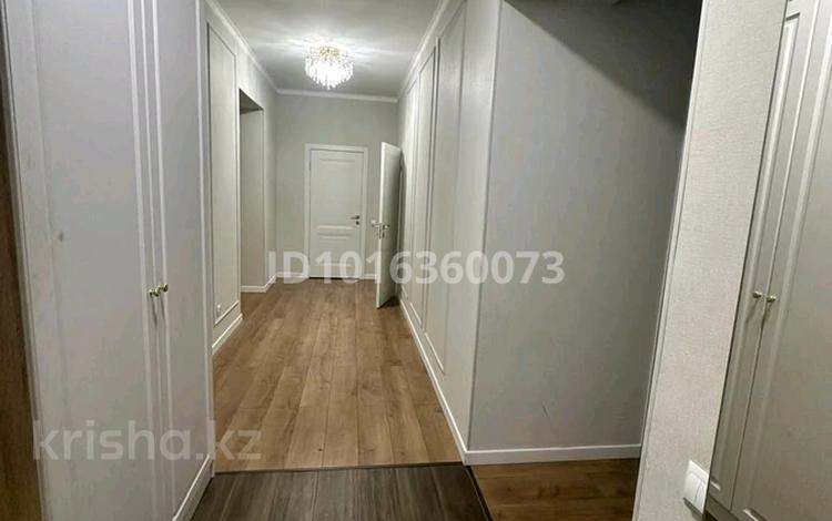4-комнатная квартира · 110 м² · 4 этаж, Толе би 25А за 500 000 ₸ в Астане, Нура р-н — фото 2