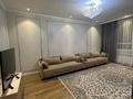4-комнатная квартира · 110 м² · 4 этаж, Толе би 25А за 500 000 ₸ в Астане, Нура р-н — фото 2