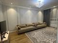 4-комнатная квартира · 110 м² · 4 этаж, Толе би 25А за 500 000 ₸ в Астане, Нура р-н — фото 3