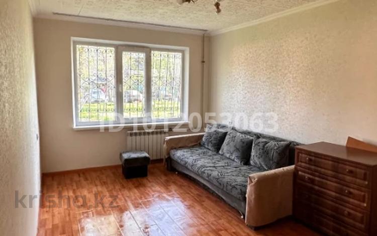 1-бөлмелі пәтер · 30.4 м² · 1/4 қабат, Титова 39, бағасы: 17.5 млн ₸ в  — фото 2
