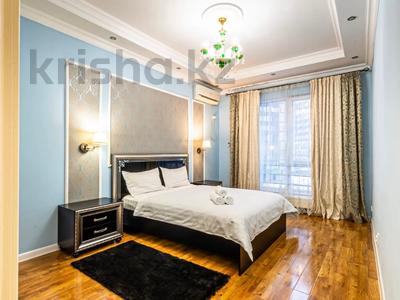 2-бөлмелі пәтер · 85 м² · 4/21 қабат, Аль-Фараби 21, бағасы: 35 000 ₸ в Алматы, Бостандыкский р-н