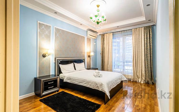 2-бөлмелі пәтер · 85 м² · 4/21 қабат, Аль-Фараби 21, бағасы: 35 000 ₸ в Алматы, Бостандыкский р-н — фото 2