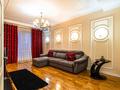2-бөлмелі пәтер · 85 м² · 4/21 қабат, Аль-Фараби 21, бағасы: 35 000 ₸ в Алматы, Бостандыкский р-н — фото 2