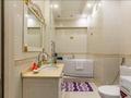 2-бөлмелі пәтер · 85 м² · 4/21 қабат, Аль-Фараби 21, бағасы: 35 000 ₸ в Алматы, Бостандыкский р-н — фото 6