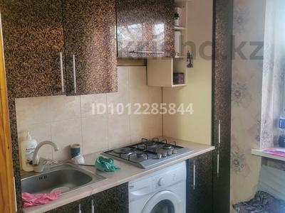 1-комнатная квартира · 34 м² · 2/5 этаж, ул. Жансугурова 112 за 13.5 млн ₸ в Талдыкоргане, военный городок Улан