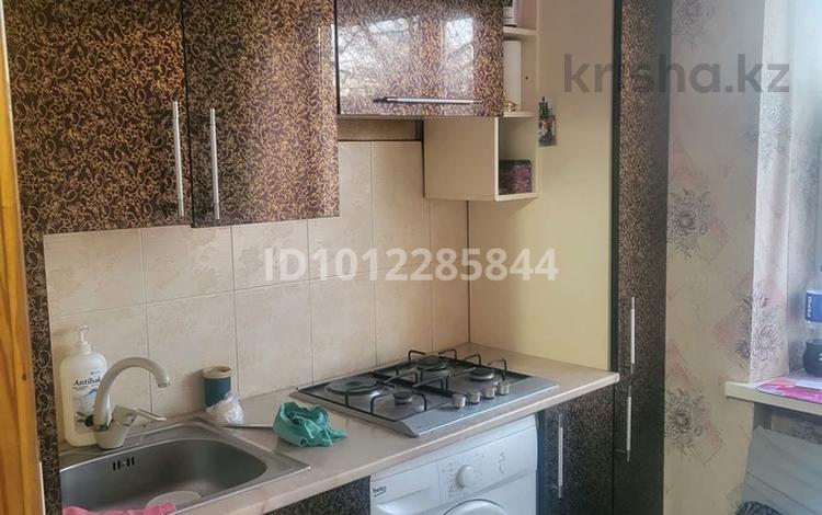 1-комнатная квартира · 34 м² · 2/5 этаж, ул. Жансугурова 112 за 13.5 млн ₸ в Талдыкоргане, военный городок Улан — фото 2