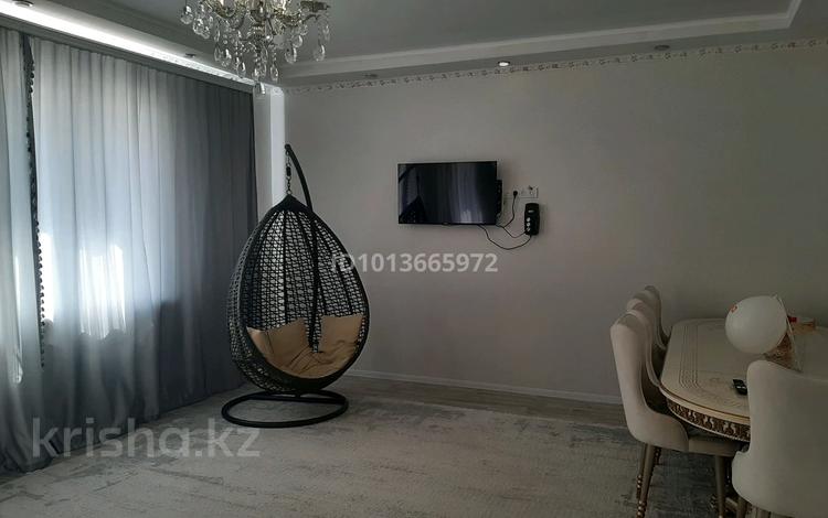 Отдельный дом · 4 комнаты · 175 м² · 8 сот., мкр Старый Аэропорт, Базарбай Жуманиязов 84 — Алмалы за 48.5 млн ₸ в Уральске — фото 2