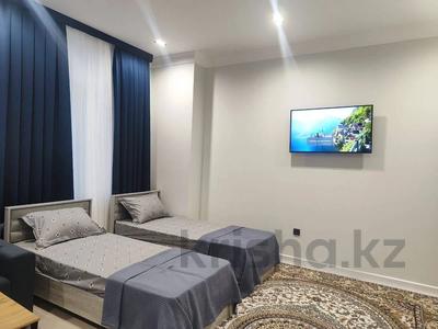 3-бөлмелі пәтер · 90 м² · 5/12 қабат, Розыбакиева 320 — Трц МЕГА Розыбакиева, бағасы: 30 000 〒 в Алматы, Бостандыкский р-н