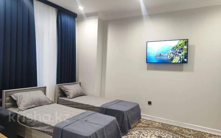 3-бөлмелі пәтер · 90 м² · 5/12 қабат, Розыбакиева 320 — Трц МЕГА Розыбакиева, бағасы: 30 000 〒 в Алматы, Бостандыкский р-н — фото 44