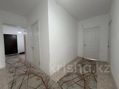 2-комнатная квартира · 71.4 м² · 5/9 этаж, мкр Шугыла, Мкр Шугыла сити за 37 млн 〒 в Алматы, Наурызбайский р-н