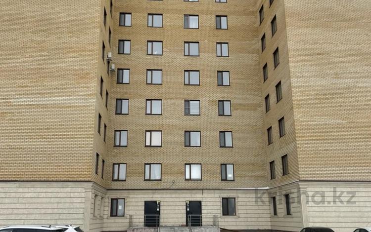 1-комнатная квартира · 41.8 м² · 3/9 этаж, Сатпаева 1 за ~ 16.7 млн ₸ в Семее — фото 2