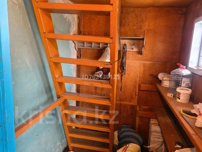 Дача · 2 комнаты · 36 м² · 7 сот., Алтайский садовод 1 54 — Целиная 106 за 5 млн 〒 в Усть-Каменогорске, Ульбинский