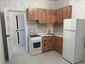 1-комнатная квартира · 40 м² · 12/16 этаж, Сарайшык 5/1 — Акмешит за 21.5 млн ₸ в Астане, Есильский р-н