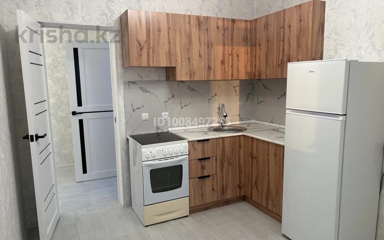 1-комнатная квартира · 40 м² · 12/16 этаж, Сарайшык 5/1 — Акмешит за 21.5 млн ₸ в Астане, Есильский р-н — фото 29