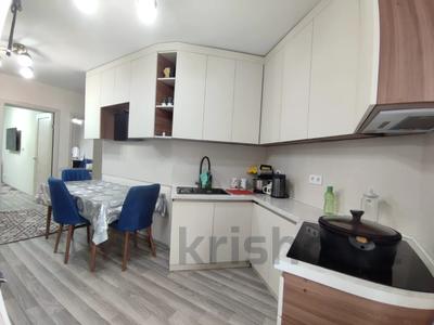 2-комнатная квартира · 43.9 м² · 2/5 этаж, ЖМ Лесная поляна — Без комиссии для покупателя за 21 млн ₸ в Косшы