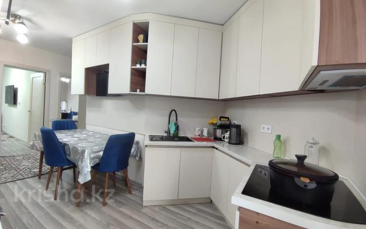 2-комнатная квартира · 43.9 м² · 2/5 этаж, ЖМ Лесная поляна — Без комиссии для покупателя за 21 млн ₸ в Косшы — фото 2